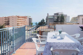 APARTAMENTOS AQUARIUM 42 BIG TERRACE 50 m2